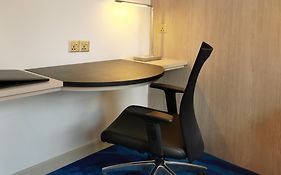 Holiday Inn Express Kuala Lumpur City Centre, an IHG Hotel