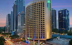 Holiday Inn Express Kuala Lumpur City Centre